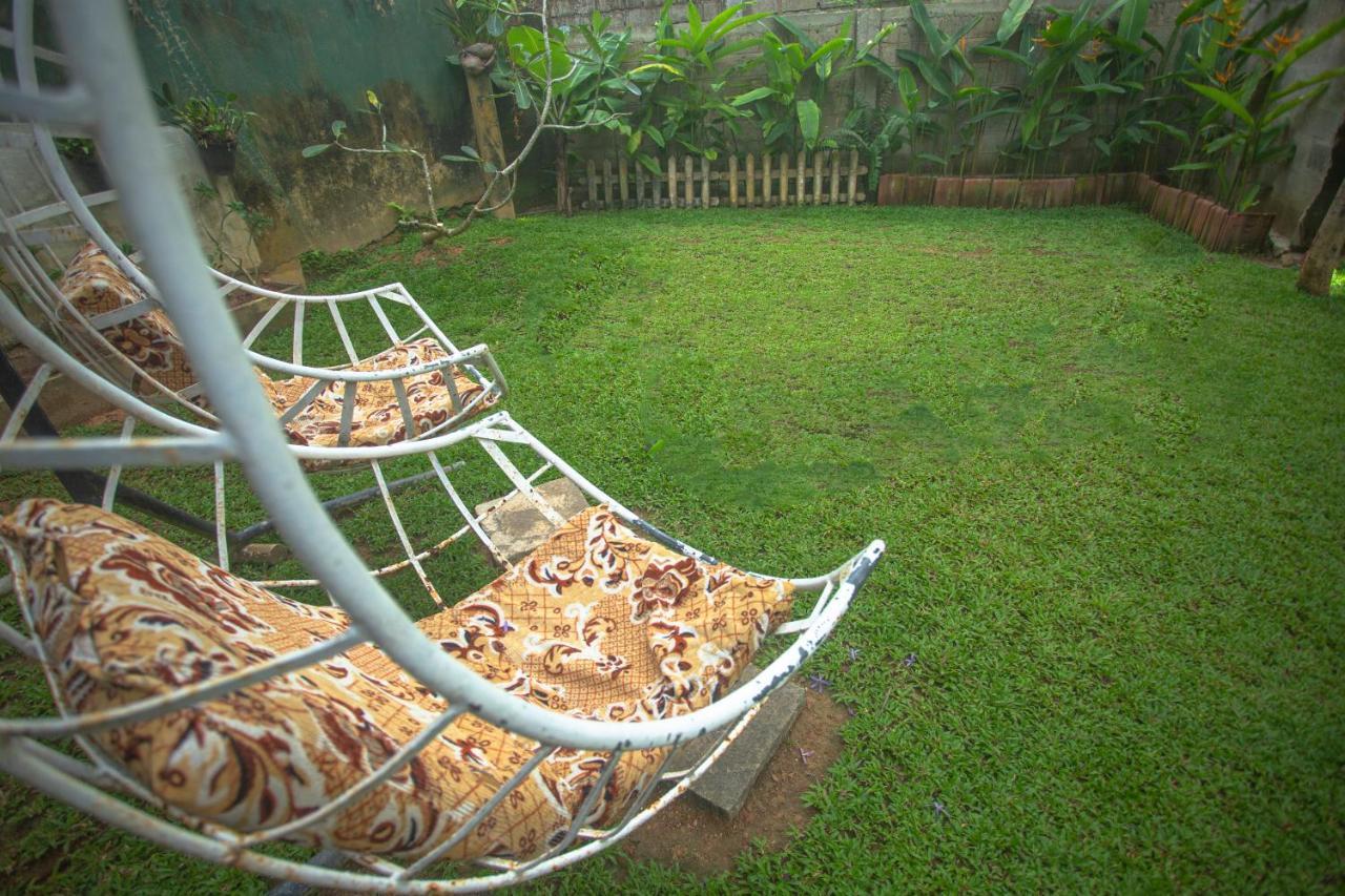 Percy Residence Unawatuna Buitenkant foto