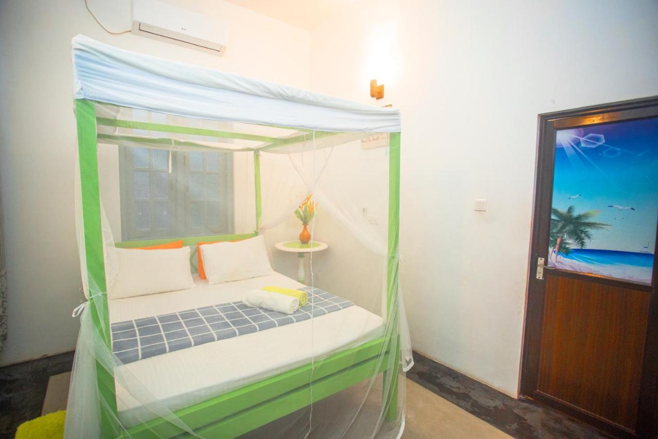 Percy Residence Unawatuna Buitenkant foto